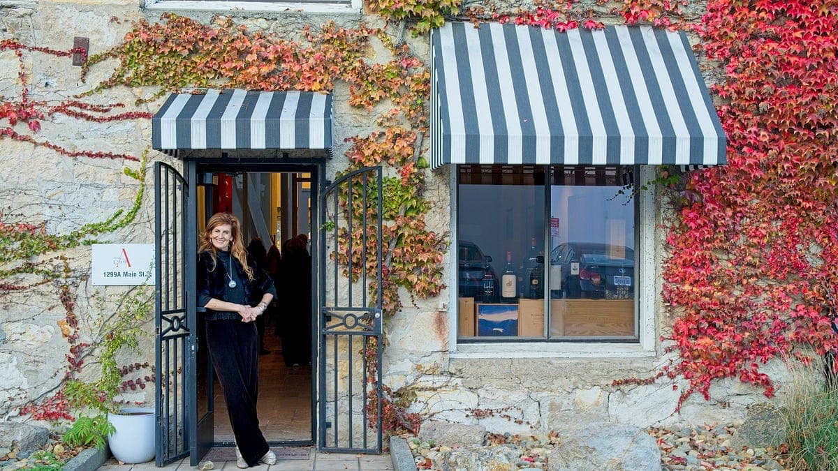 Wine Chronicles: Studio 750’s Monica Stevens Sees Vintners Working Harder and Pricing for a New Generation