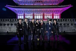 When heritage meets pop culture: K-pop