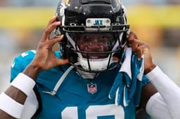 The Athletic identifies Travis Hunter as Jaguars' defensive ...
