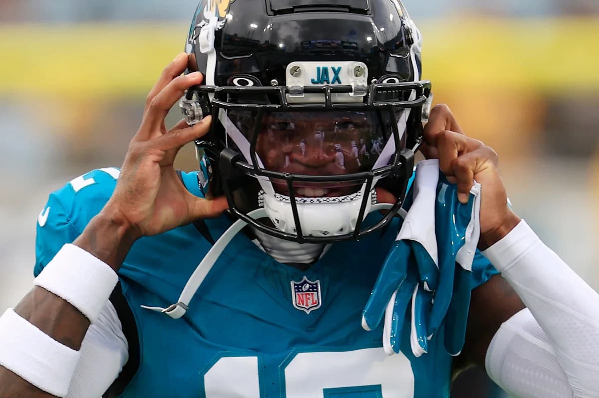 Travis Hunter's Dual Role and Recovery