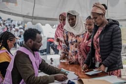 Ethiopia's volatile politics: the June 2026 parliamentary ...