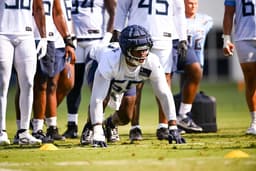 Commanders Bring In Three Players for Workouts on Tuesday