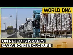 United Nations Flags Concern After West Bank Child Killing Probe | World DNA