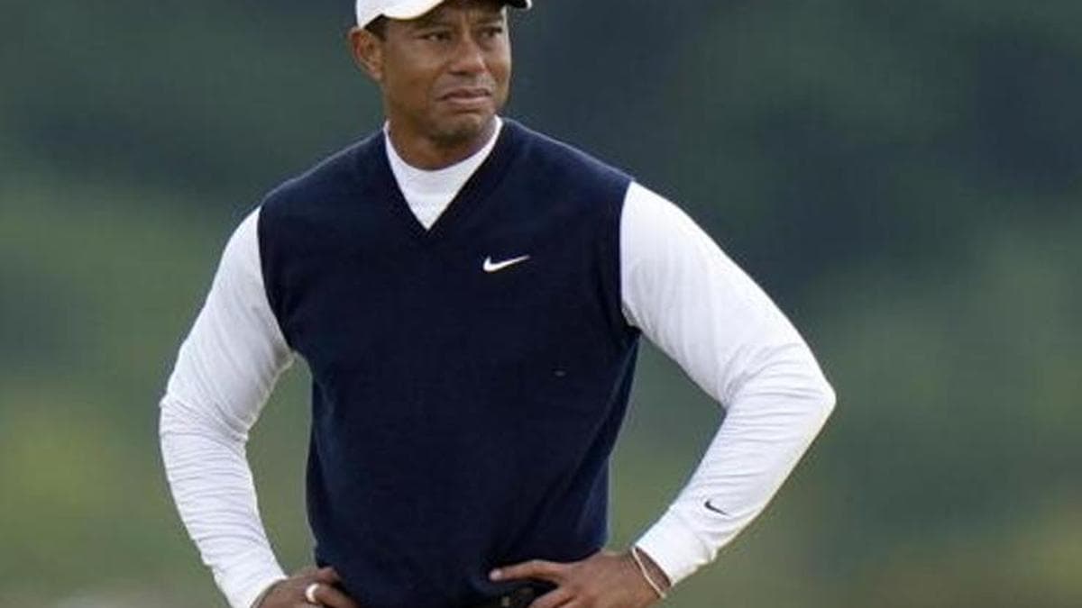 Tiger Woods Set for First In-Person Court Hearing ...