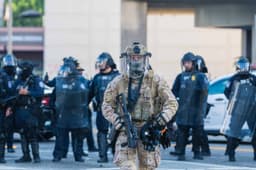 ICE made 400000 arrests in 14 months; Black, Latinx and immigrant ...