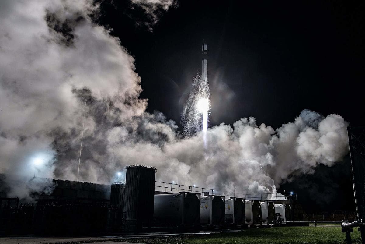 This ETF Might Double Again This Year After SpaceX’s IPO