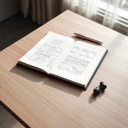 UI/UX Design Mastery