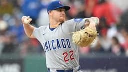 Cade Horton Report May Shift MLB Free Agency Landscape | Yardbarker