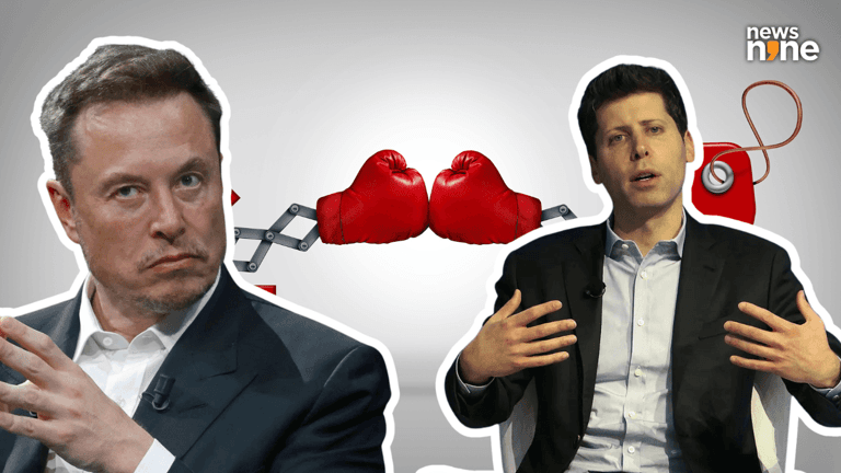 US court dismisses Elon Musk’s xAI lawsuit accusing OpenAI of trade secret theft