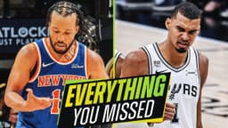 NBA's Nightly Recap | June 5, 2026