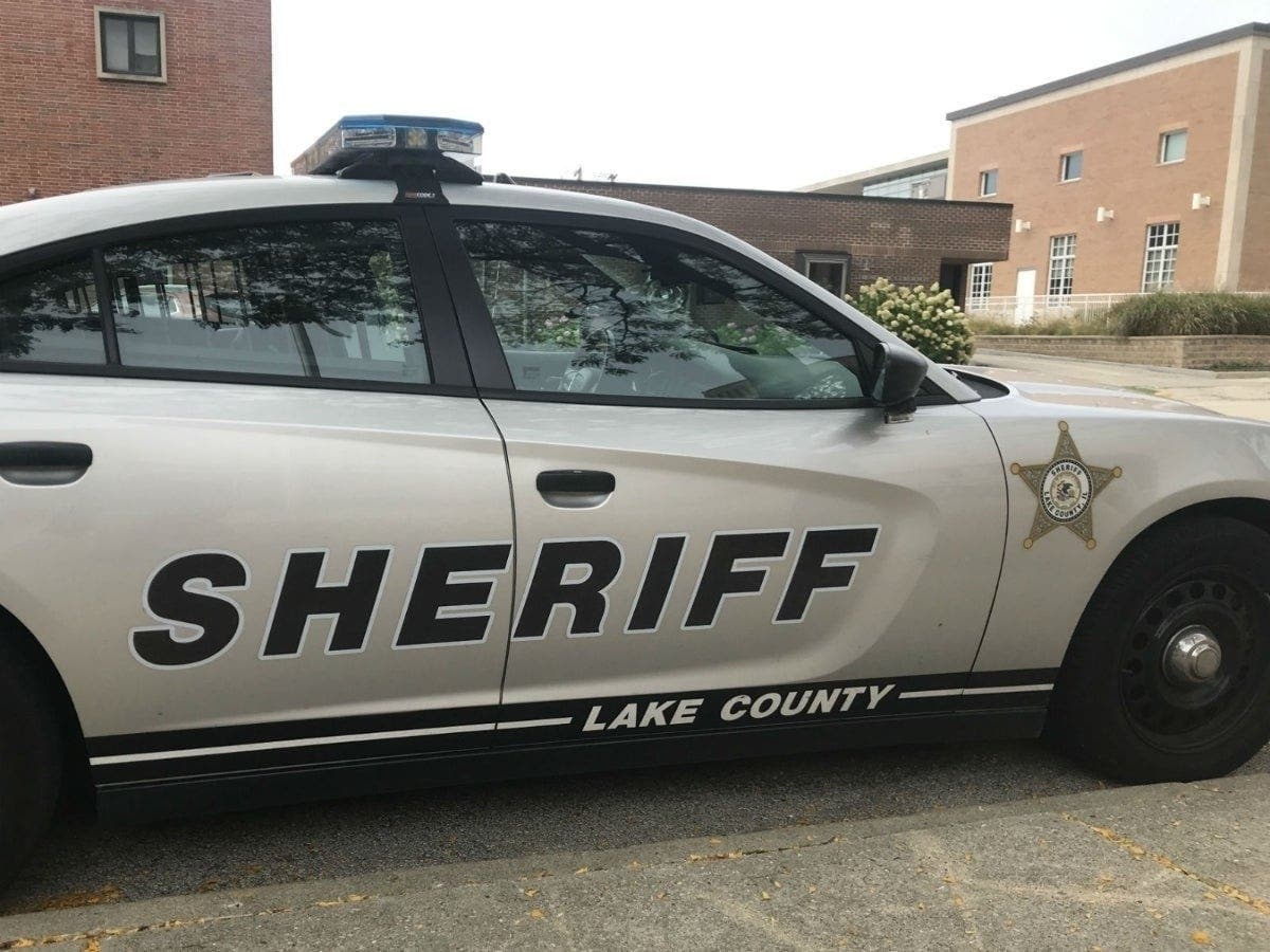 Watercraft DUI, Resisting Arrest: Lake County Sheriff Blotter