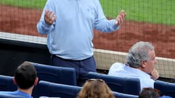 New York Mets An Early Pick To Rebound In 2027 - Yahoo Sports