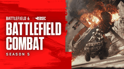 Battlefield 6 Season 5 Combat Updates Outlined