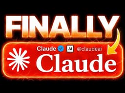 New Update Makes Claude 10X More Powerful