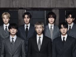 BTS named 'Guests of Honor' by Argentina's La Plata ...