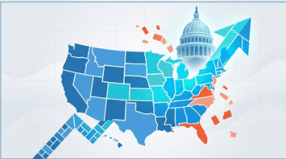 State Legislative Special Elections as Midterm Indicators