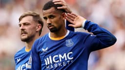 Newcastle 1-3 Everton: Matthias Jaissle's side underwhelm ...