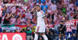 Why discontent over Kylian Mbappé is growing at Real ...