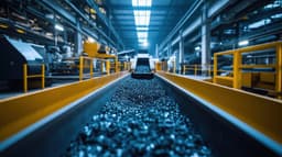 ERI, Cyclic Materials partner to recover and recycle rare ...
