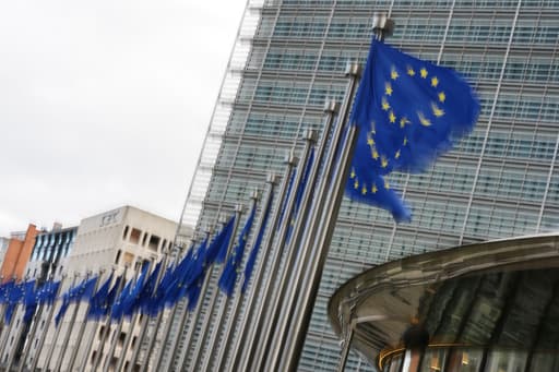 European Union launches tech sovereignty initiative to boost chips, cloud and AI at home