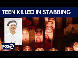 Milpitas teen dies in stabbing near high school | KTVU