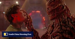 How Netflix is seeking the next Stranger Things after failed Warner Bros bid | South China Morning Post