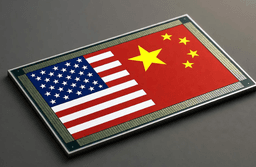 US expands AI chip restrictions on Chinese firms overseas
