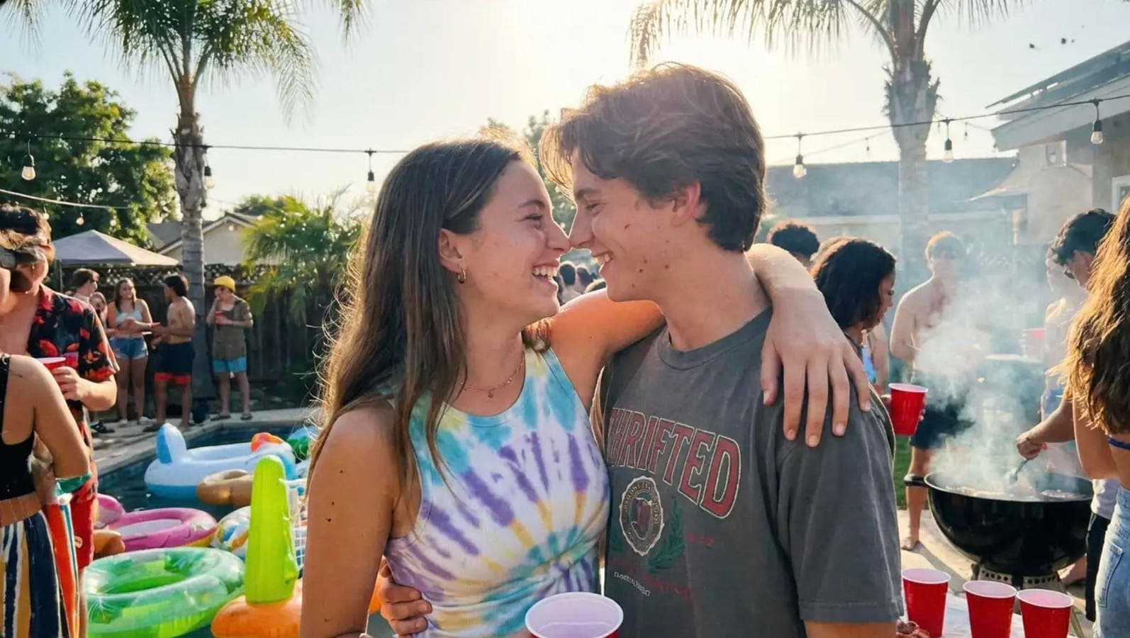 Meet Yeeta—The AI Dating Agent Powering A New Gen Z Dating Experience