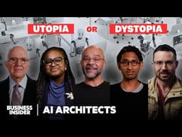 What We’re Getting Wrong About AI, According To Former Tech Executives