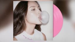 Olivia Rodrigo announces first single from new album | Party  Hits 105.3