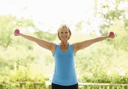 Outsmarting perimenopause
