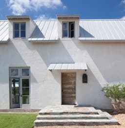 Revisiting a Stunning Frenchie Texas Countryhouse