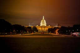 DC Is Bankrolling This Critical Metal It Can’t Mine or Make