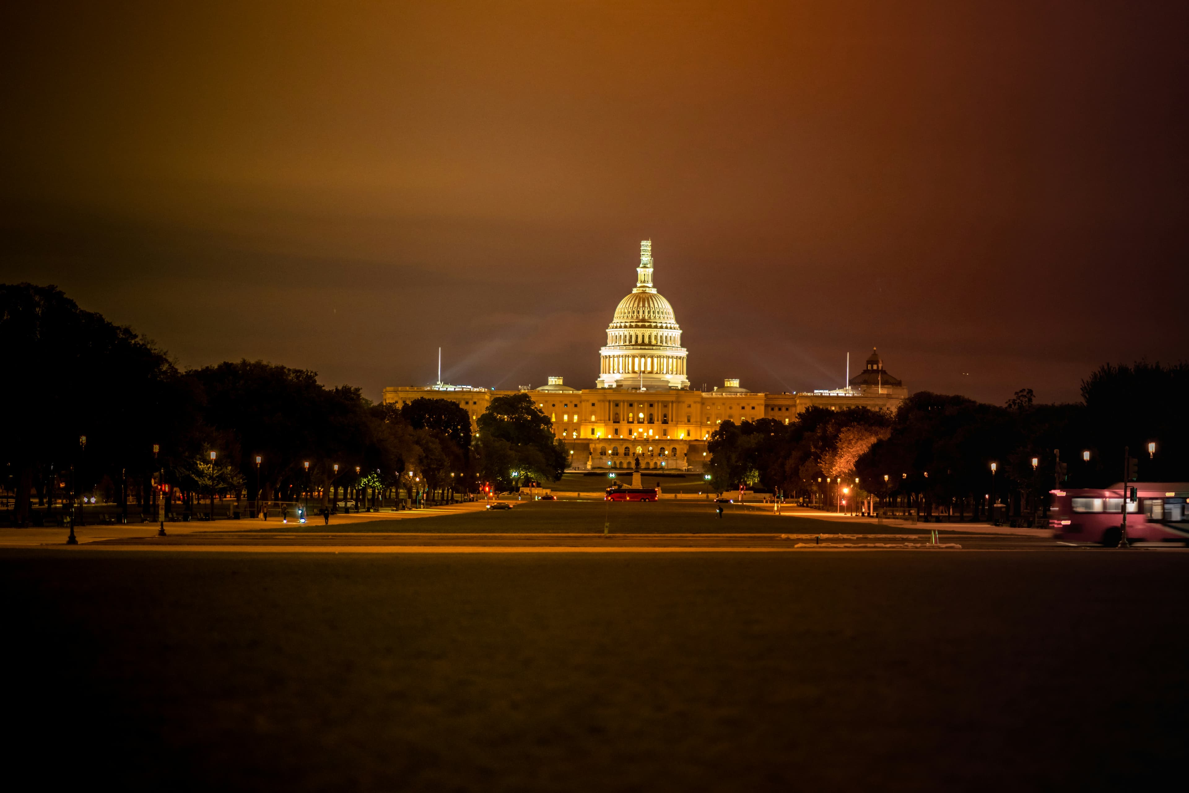 DC Is Bankrolling This Critical Metal It Can’t Mine or Make