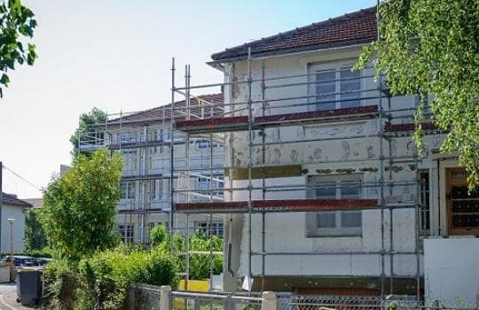La rénovation énergétique | Données et études statistiques