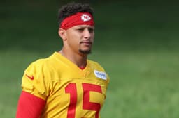 KCSN Weekly: Chiefs Are Back, Perez Makes More History, and the Royals Race the Clock Before the Trade Deadline