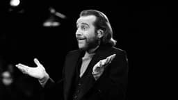 51 Years Ago, George Carlin Made History as SNL's First ...