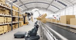 Physical AI and the Future of Robotics Report 2026