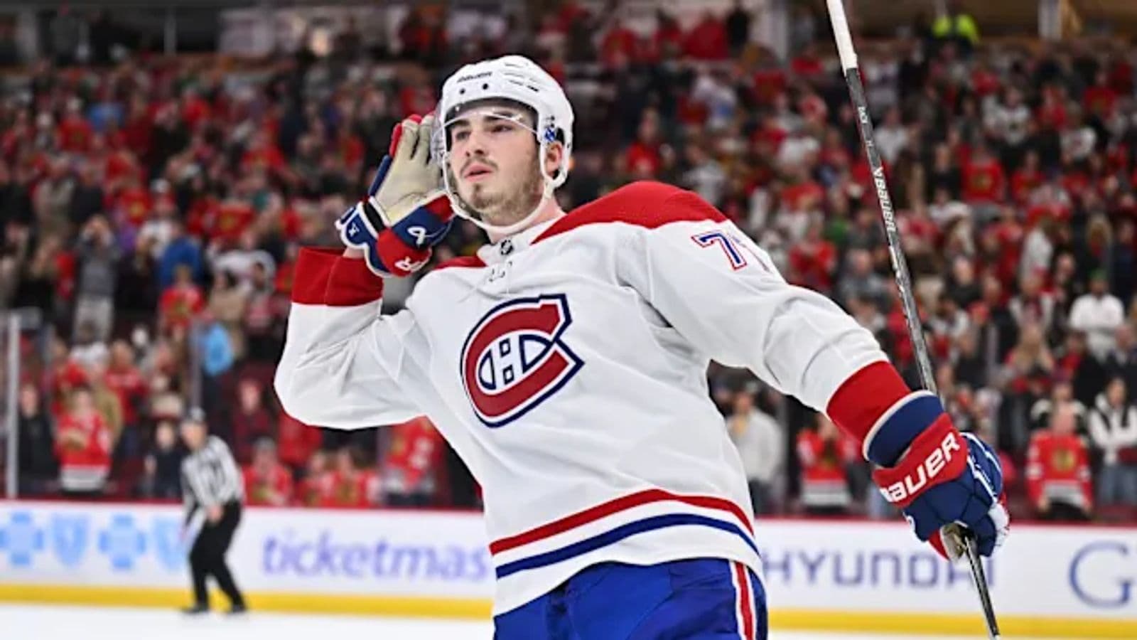 Oilers Offseason Moves Assessment