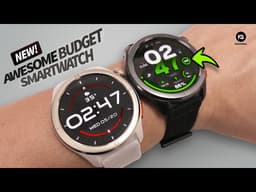 Haylou Solar Neo 2 - Budget King?! 🔥 | Full Setup + Watch Faces