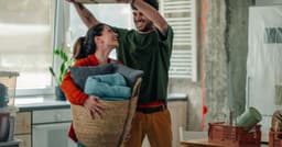 Why Living Together Works for Some Couples, but Not ...