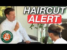 Fonseca Backs Up Djokovic Win Takes Out Ruud | Iga’s Problem | 2026 Roland Garros Day 8