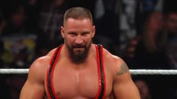 Backstage News On Bron Breakker's Health Status - Wrestling News