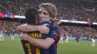 FC Barcelona vs Rayo Vallecano | Full replay