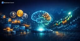 On-Chain Analytics + AI for Actionable Trading Signals