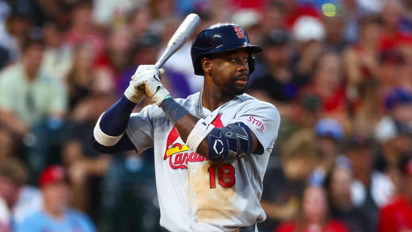 Pujols: Cardinals 'have a chance' to make playoffs - NBC Sports