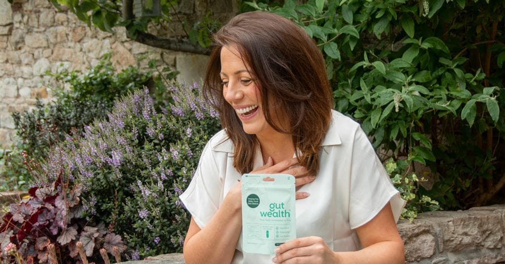 Gutsy Health secures £300k to boost gut health mission | The Grocer