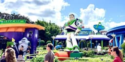 Disney Confirms ‘Toy Story’ Area Shutdown, Effective April 2026 | Disney Dining