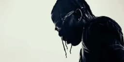 Travis Scott Teases 'Amazing' New Album: 'Pushing Myself ...