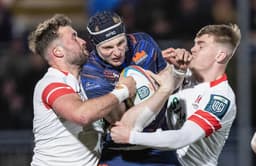 How to watch Edinburgh Rugby vs Ulster on TV: live stream, kick off ...